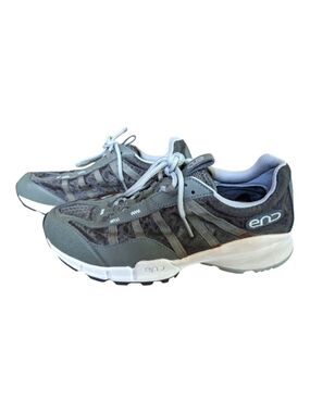 END Stumptown 10 oz. Trail Runner Sneakers Size 8.5 (9)